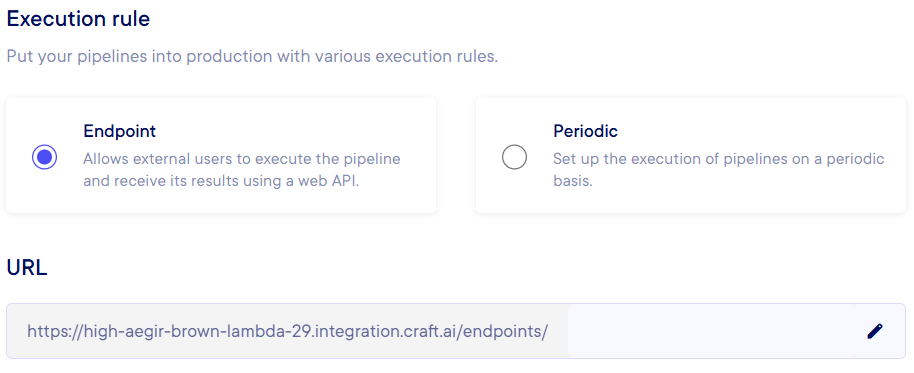 endpoint